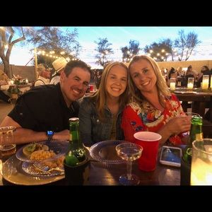 Meet your Posher, Ali